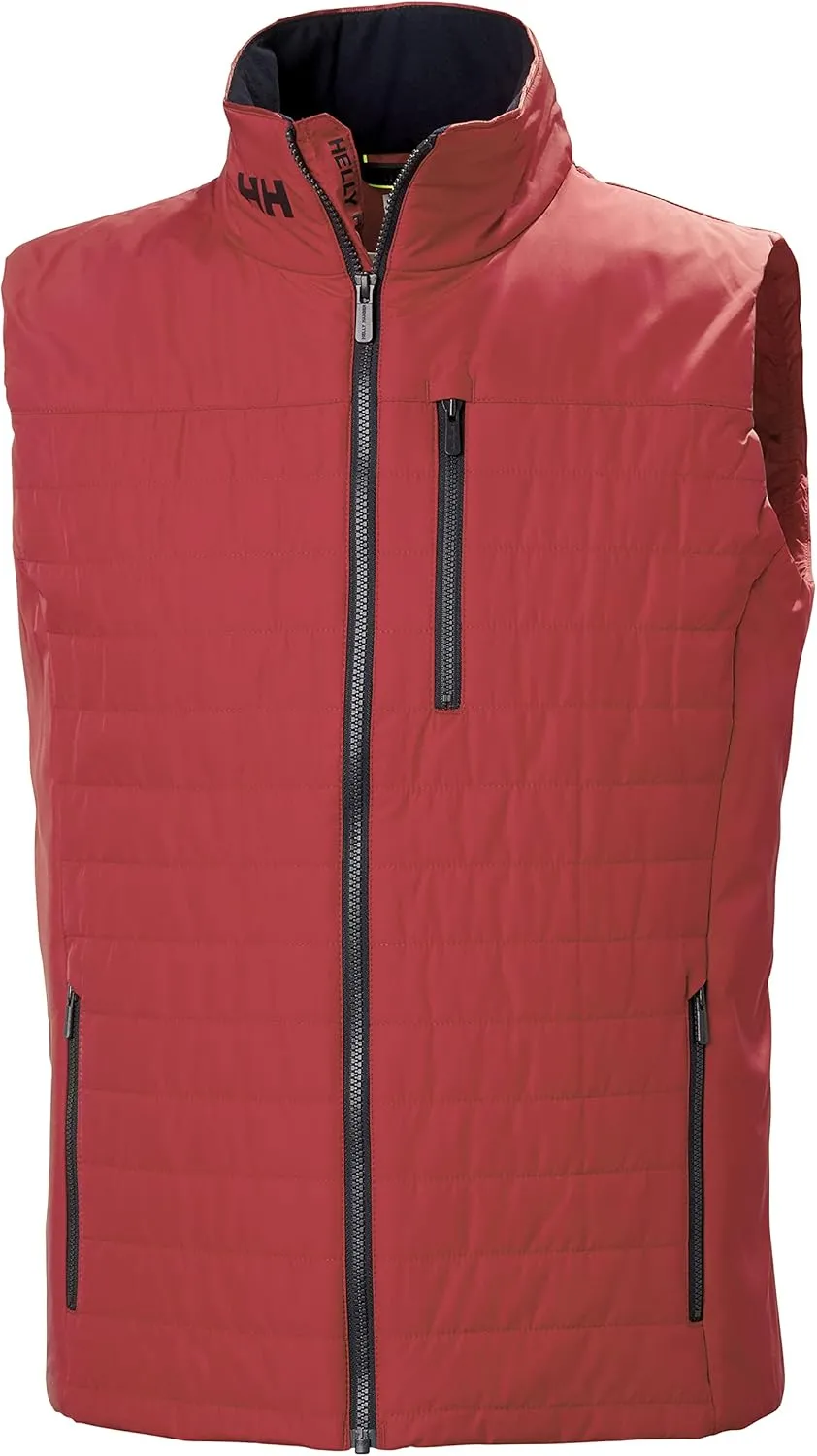 Helly-Hansen Men's Crew Insulator Vest 2.0