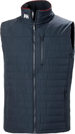 Helly-Hansen Men's Crew Insulator Vest 2.0