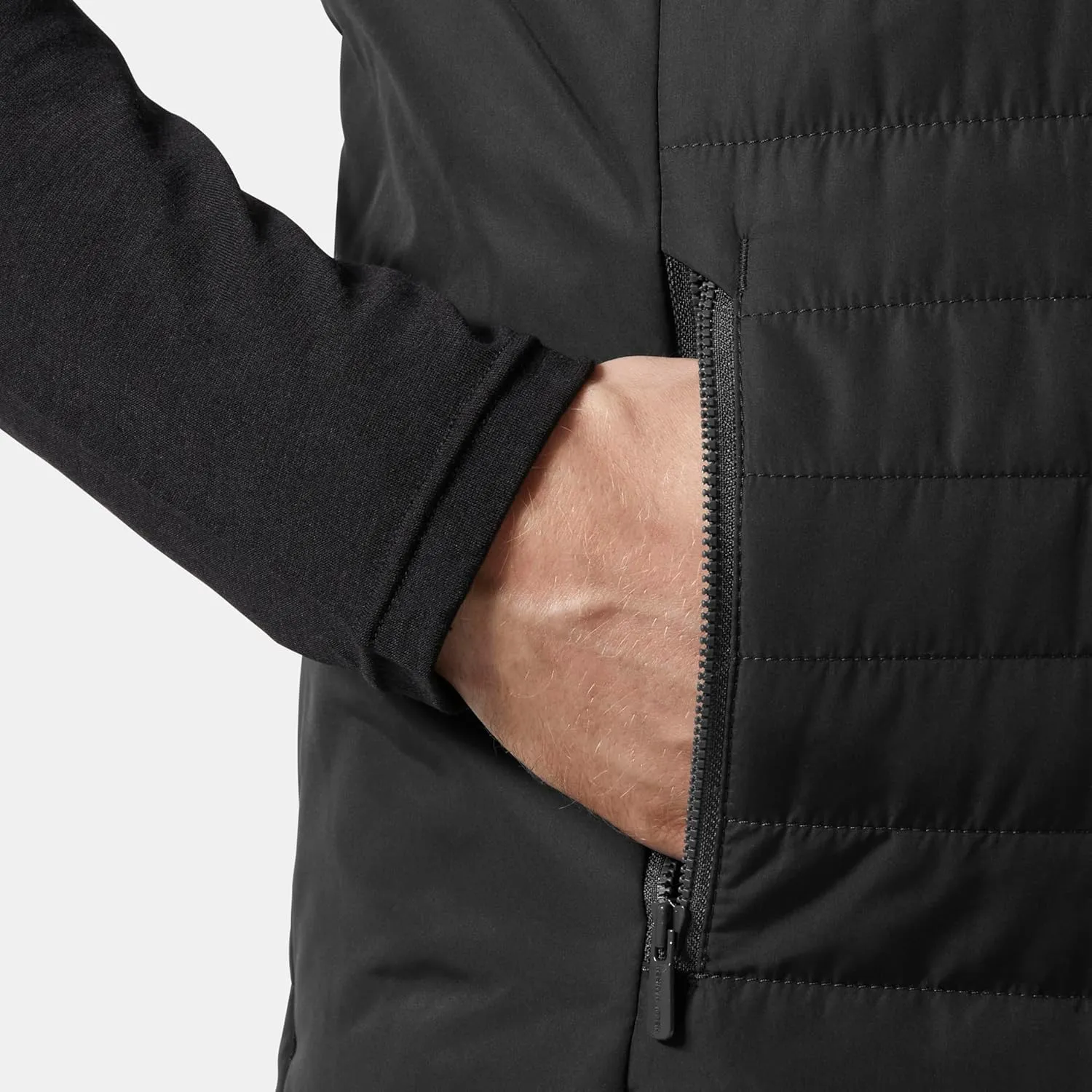 Helly-Hansen Men's Crew Insulator Vest 2.0