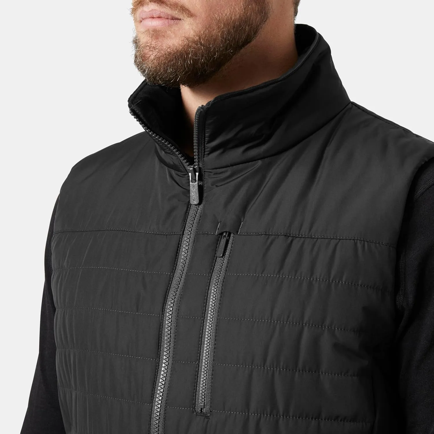 Helly-Hansen Men's Crew Insulator Vest 2.0
