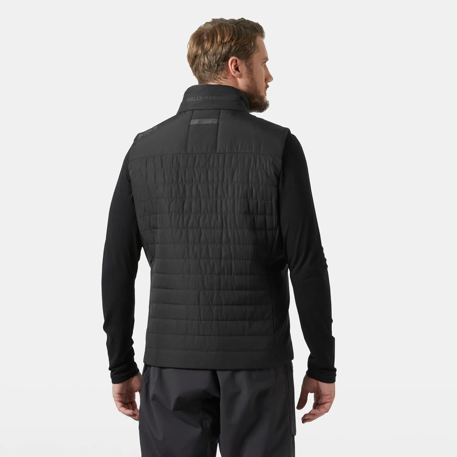 Helly-Hansen Men's Crew Insulator Vest 2.0