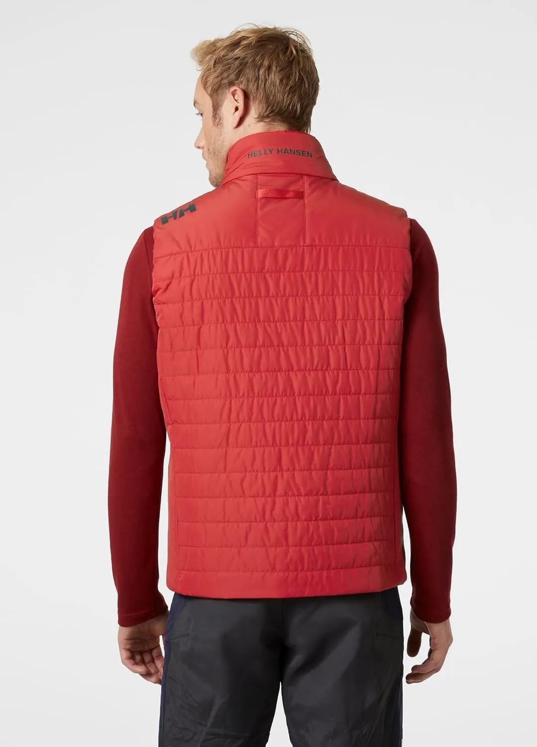 Helly-Hansen Men's Crew Insulator Vest 2.0