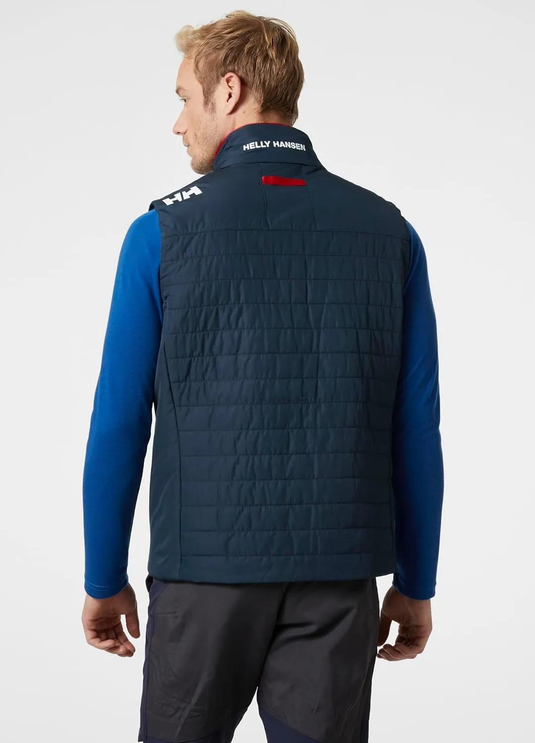 Helly-Hansen Men's Crew Insulator Vest 2.0