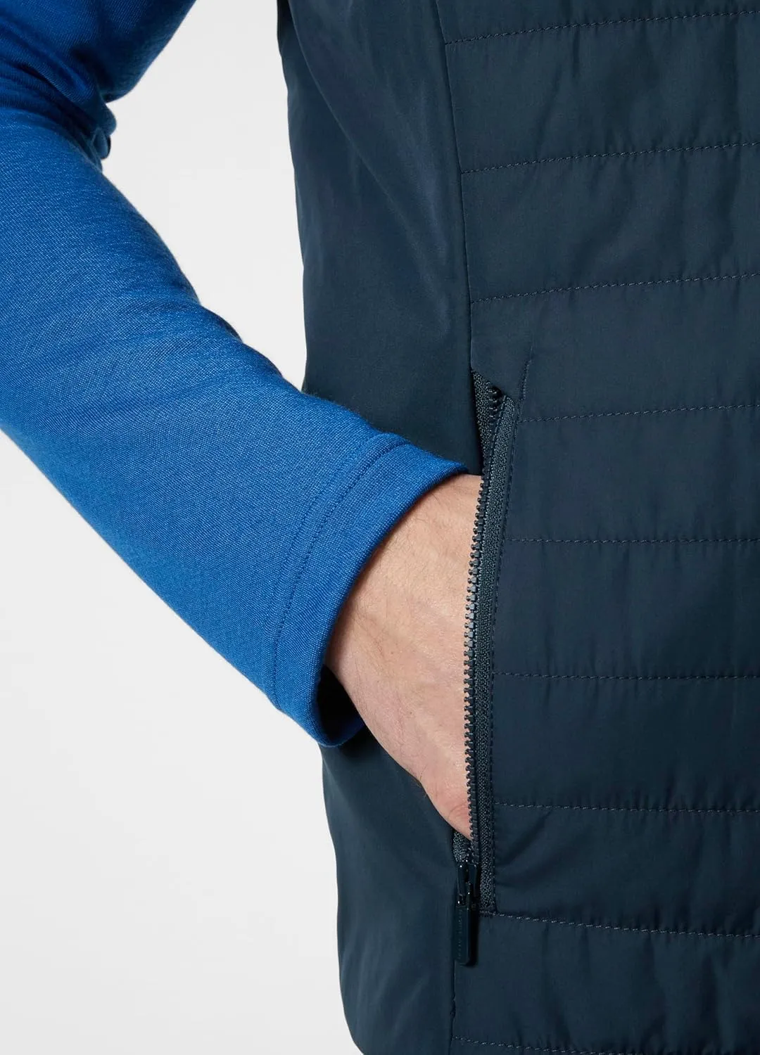 Helly-Hansen Men's Crew Insulator Vest 2.0