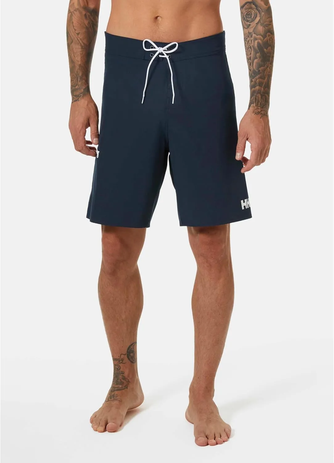 Helly-Hansen Men's Hp Board Shorts 9" 3.0