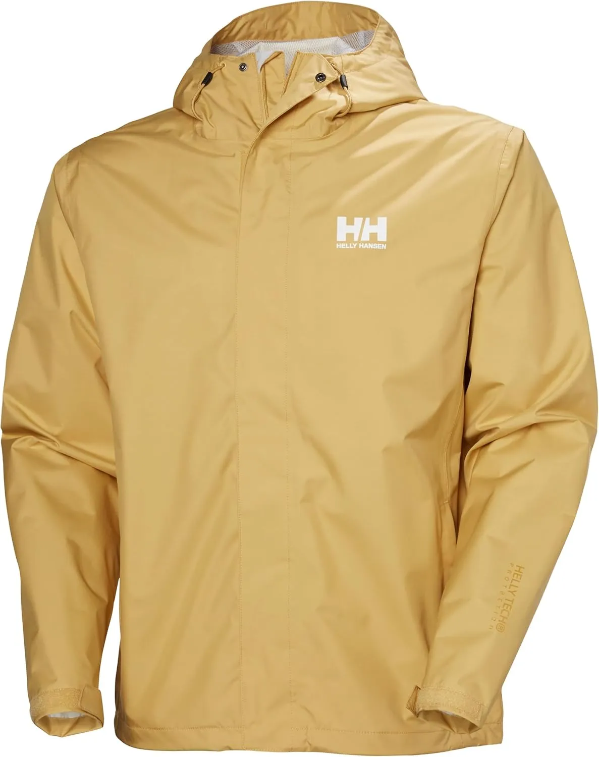 Helly-Hansen Men's Seven J Jacket