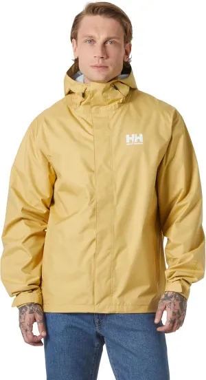Helly-Hansen Men's Seven J Jacket