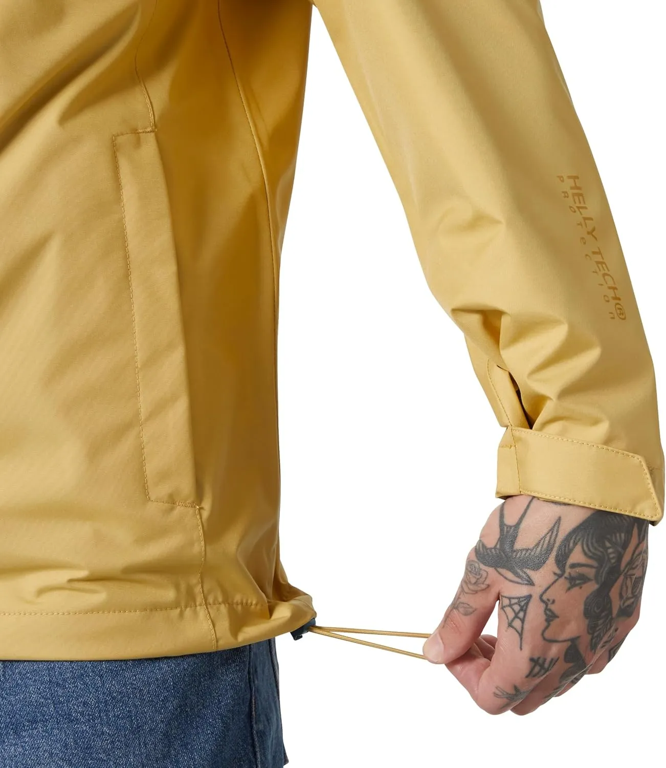 Helly-Hansen Men's Seven J Jacket