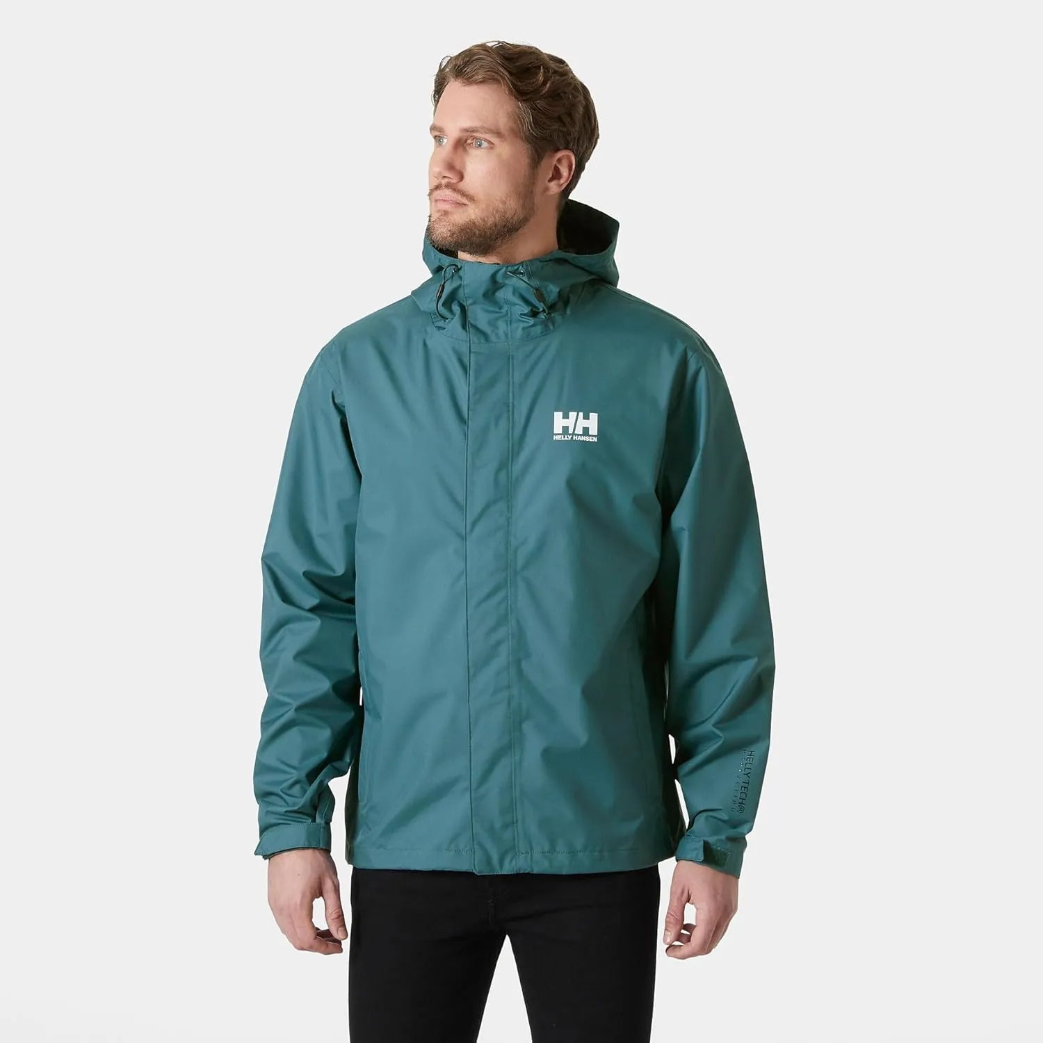 Helly-Hansen Men's Seven J Jacket