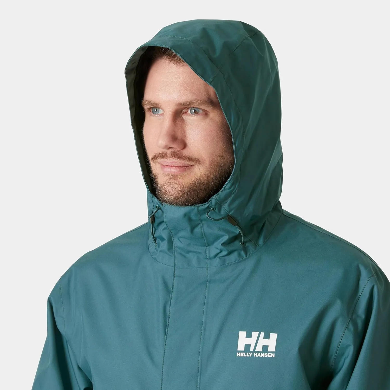 Helly-Hansen Men's Seven J Jacket