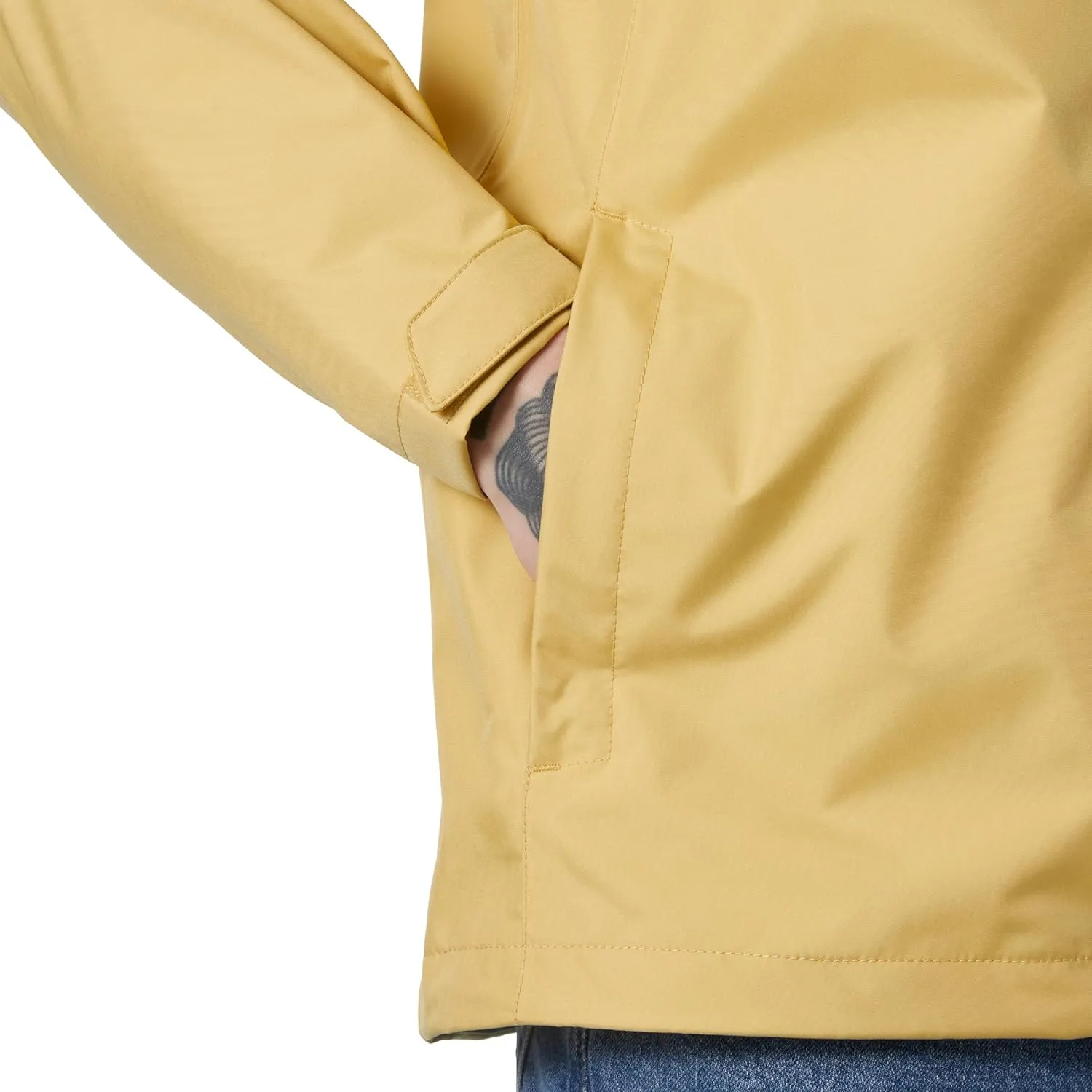 Helly-Hansen Men's Seven J Jacket