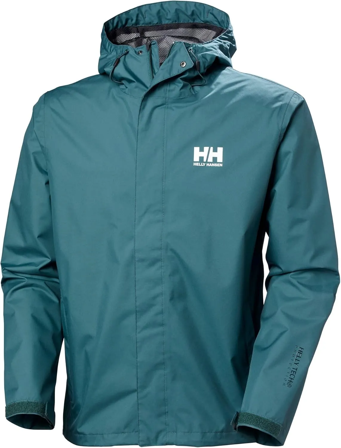 Helly-Hansen Men's Seven J Jacket