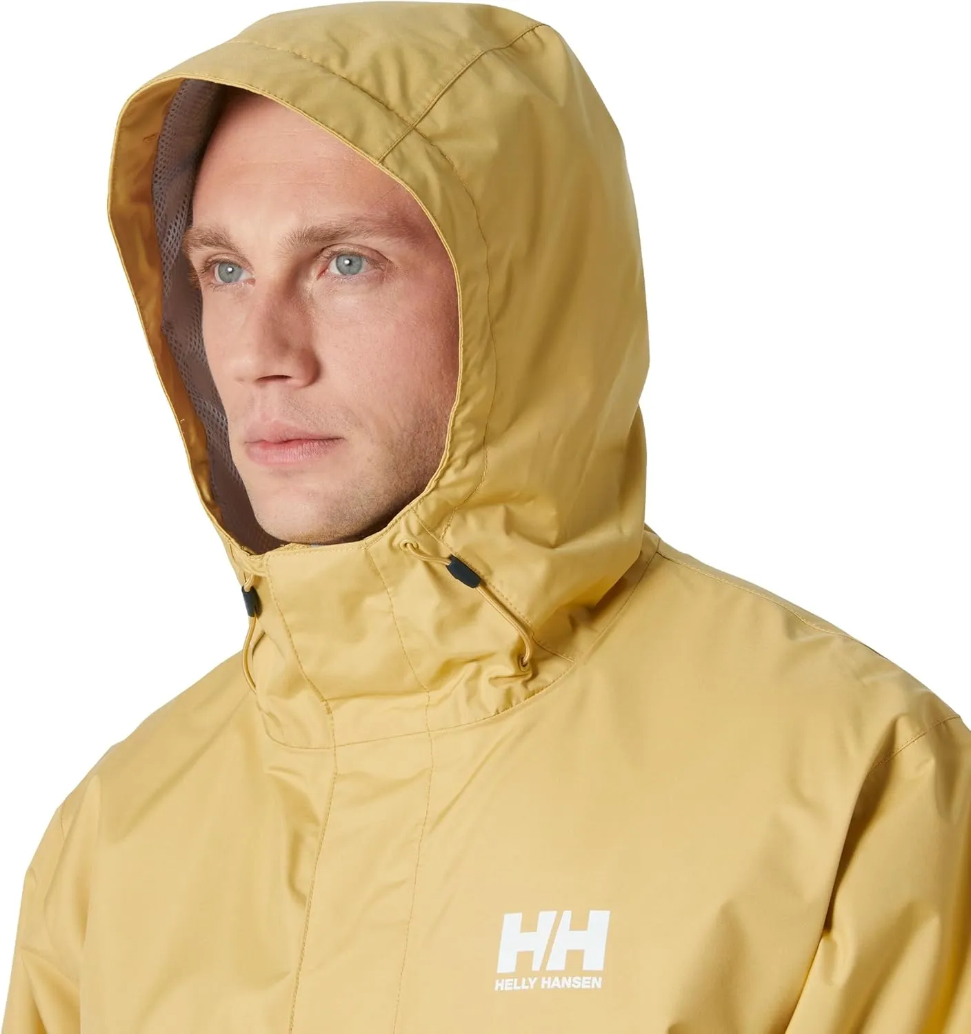 Helly-Hansen Men's Seven J Jacket