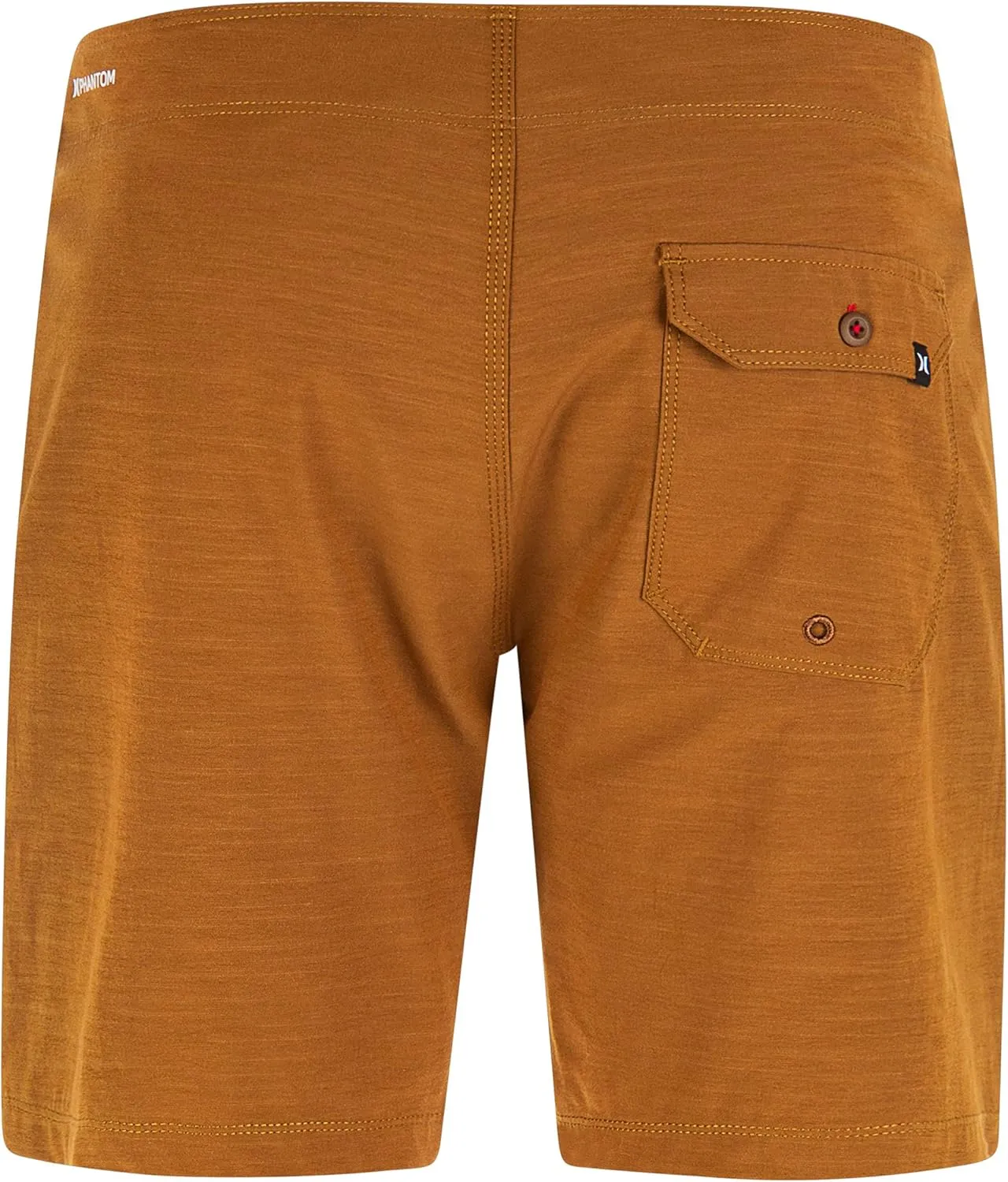 Hurley Men's Phantom Naturals Sessions 16" Board Shorts