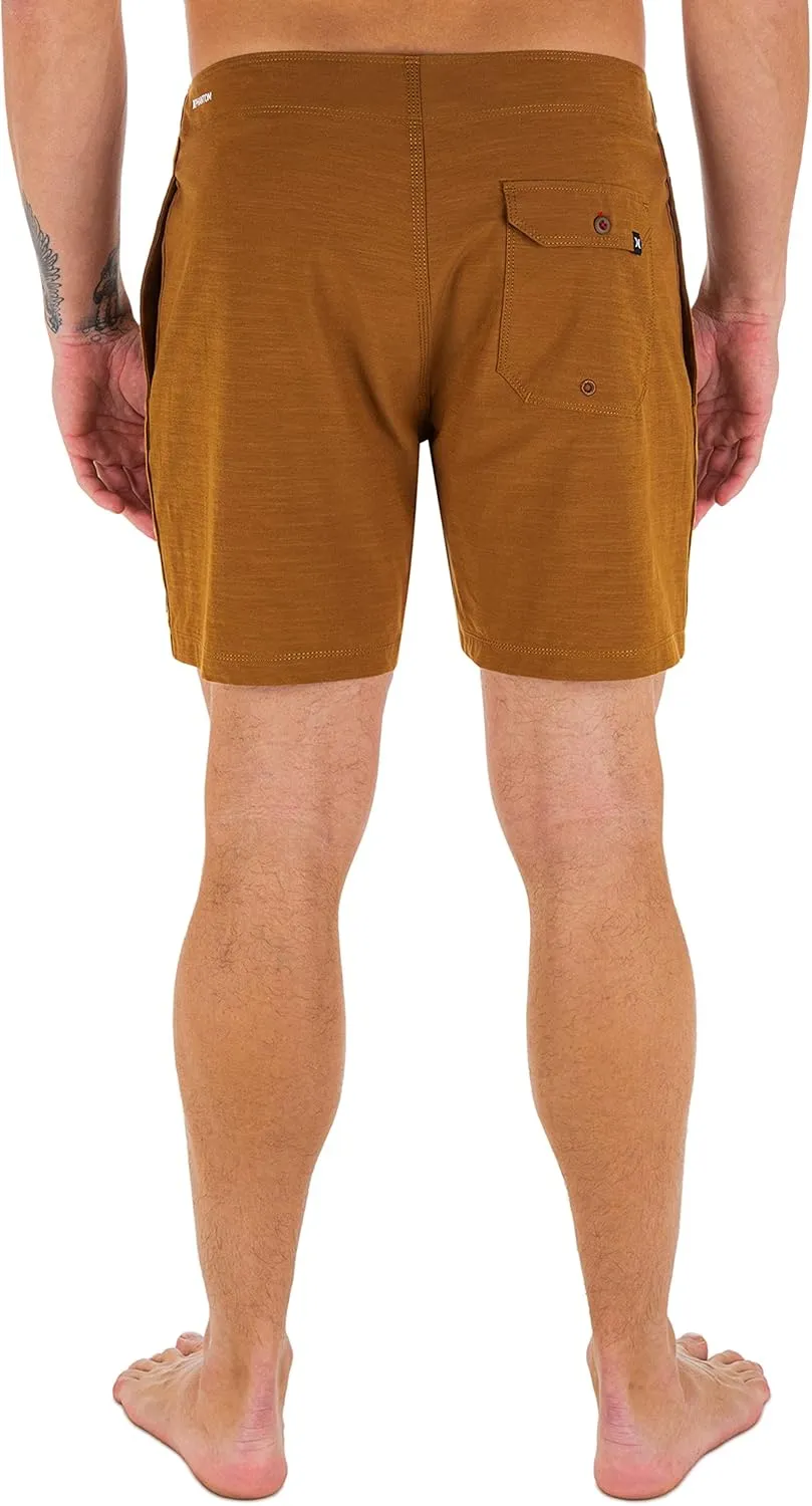 Hurley Men's Phantom Naturals Sessions 16" Board Shorts