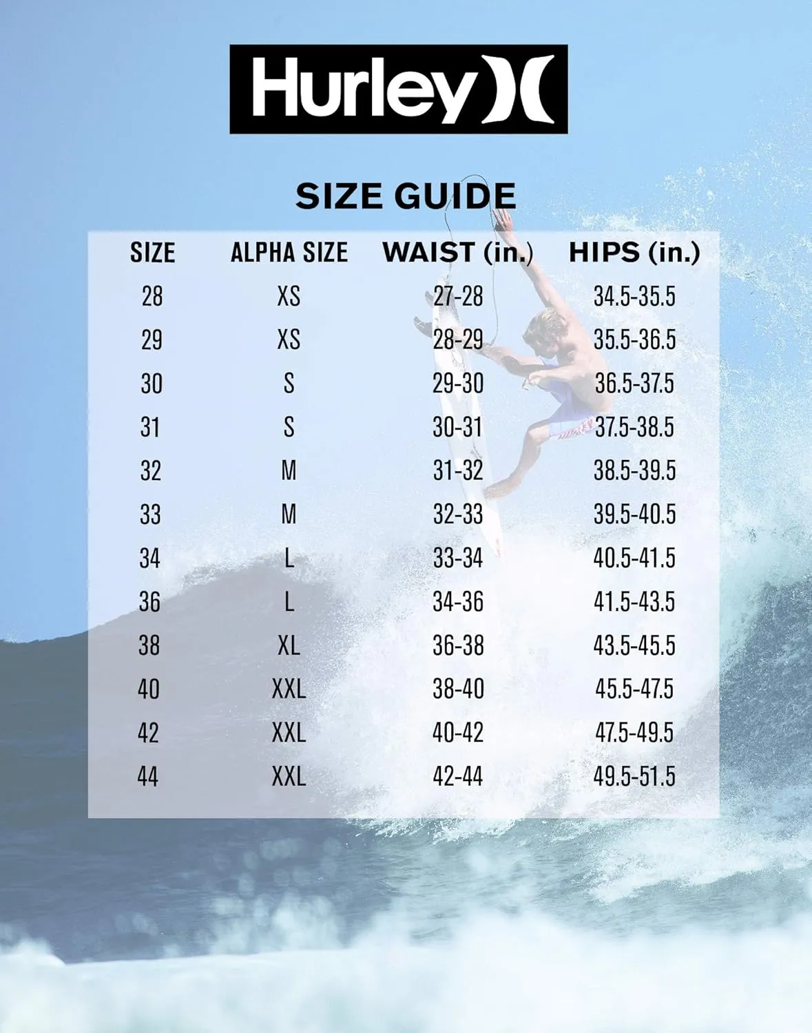 Hurley Men's Phantom Naturals Sessions 16" Board Shorts