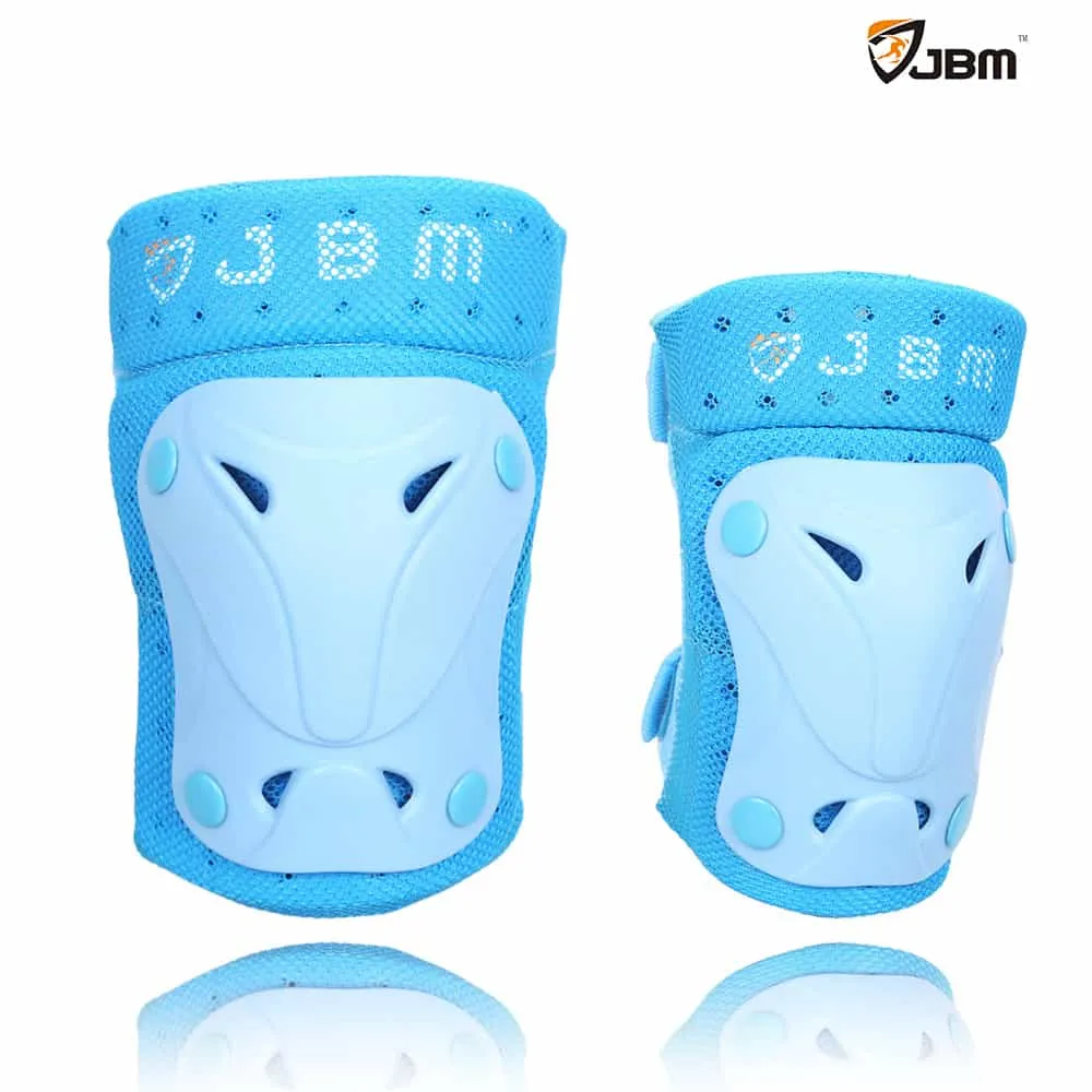 JBM - Protective Gear (Baby Blue)