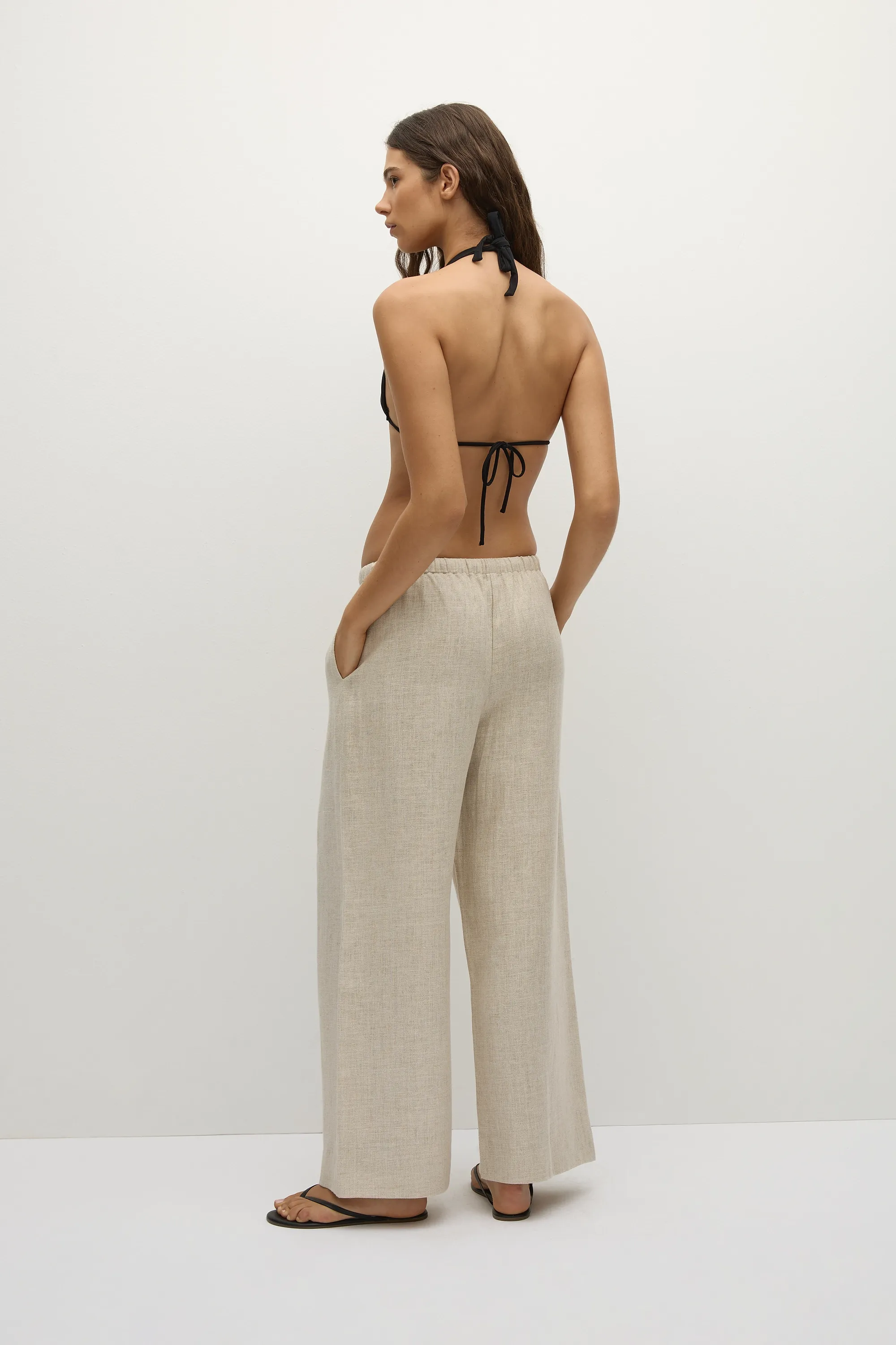 Jones Pant Natural