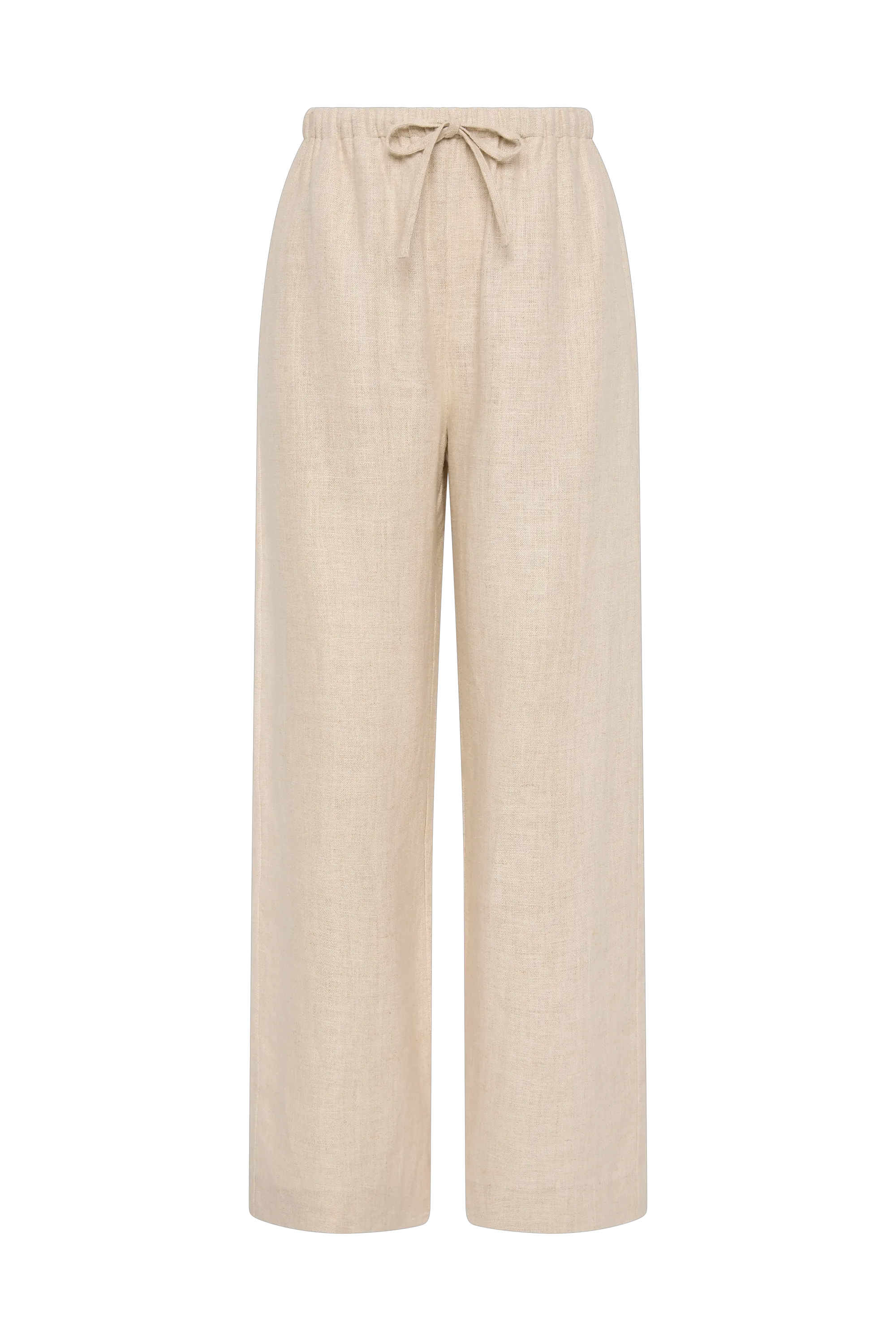 Jones Pant Natural