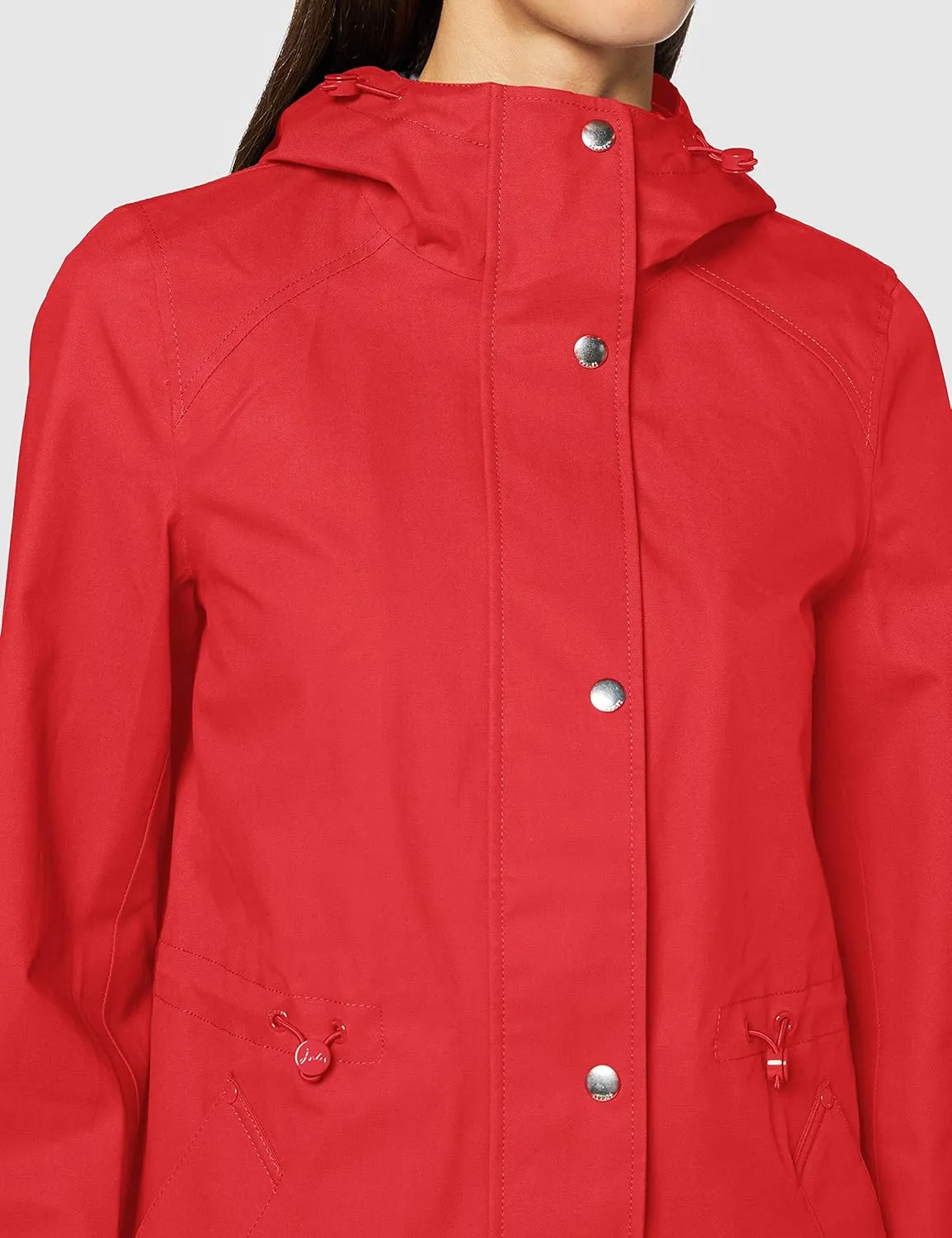 Joules Women's Raincoat