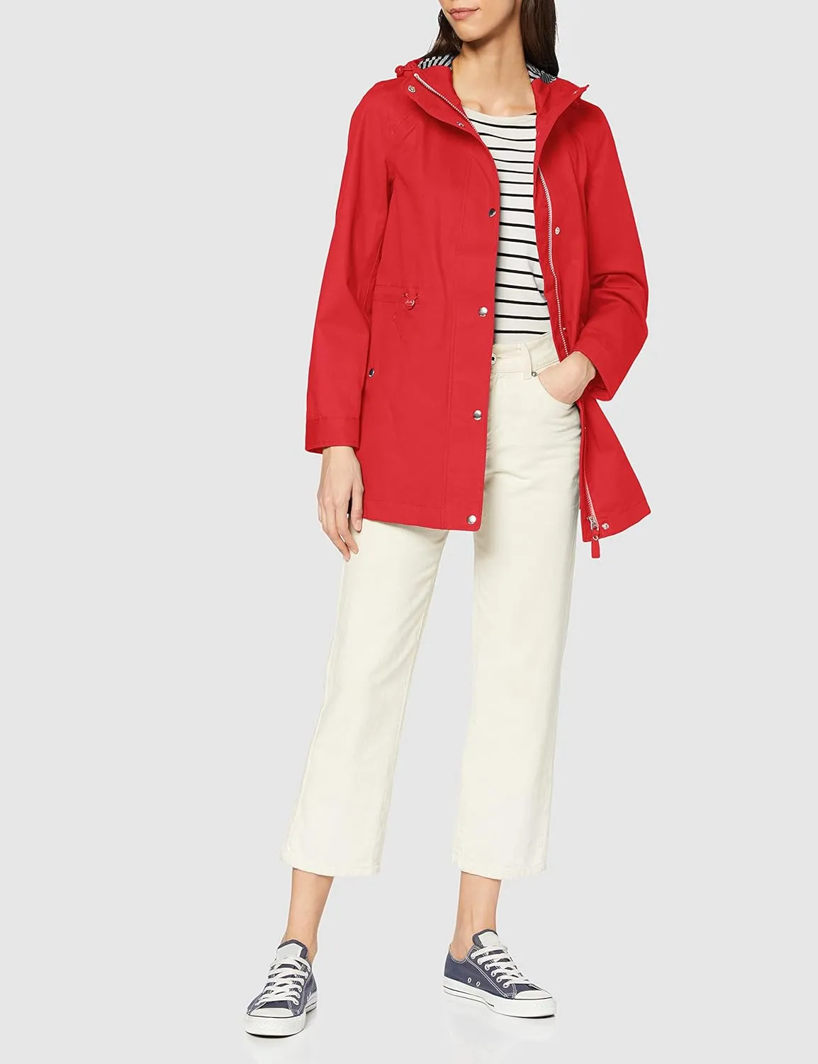 Joules Women's Raincoat