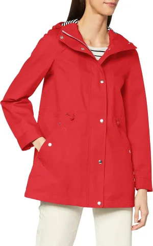 Joules Women's Raincoat