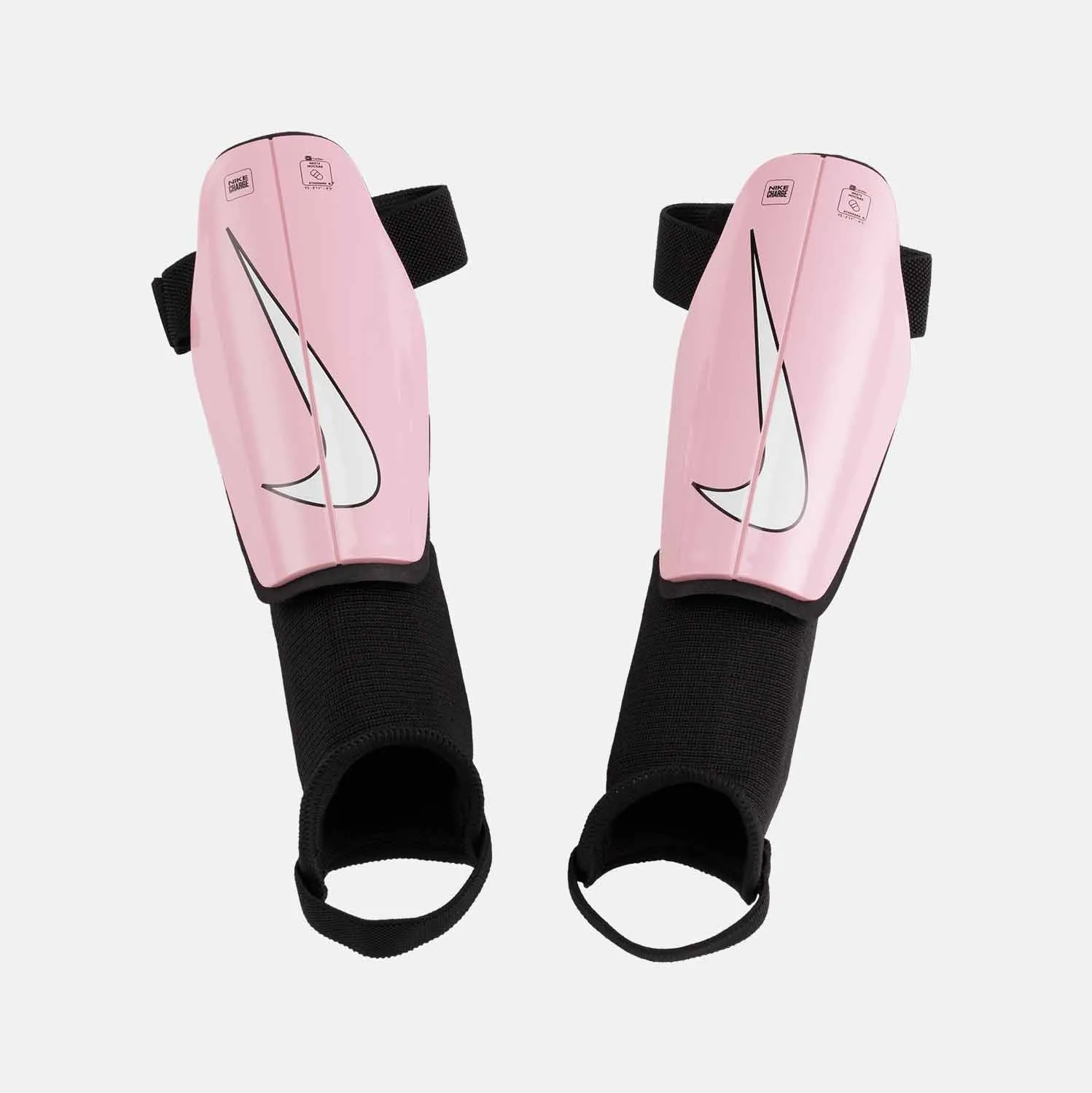 Kids' Charge Shin Guards