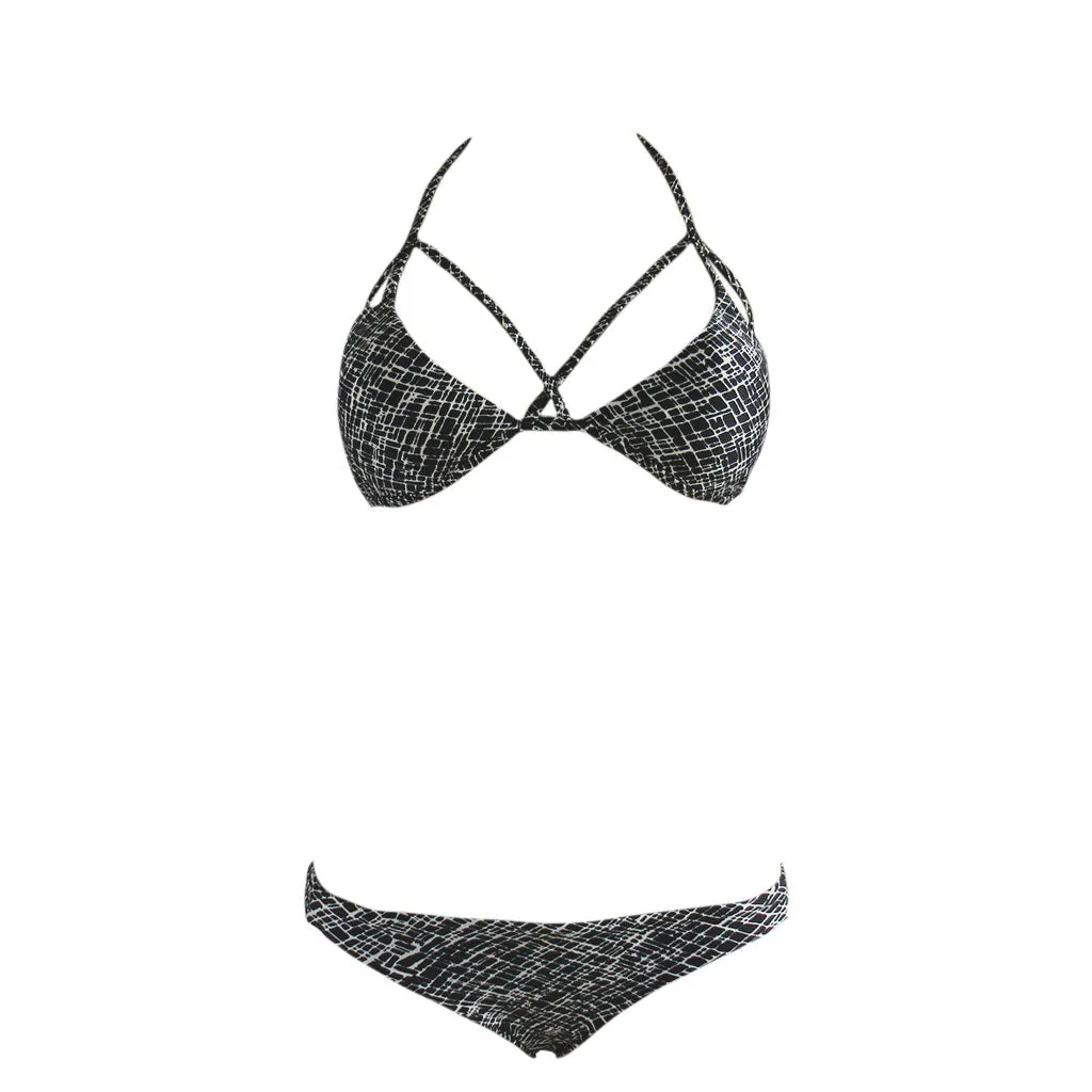 La Bamba Sputnik Bikini