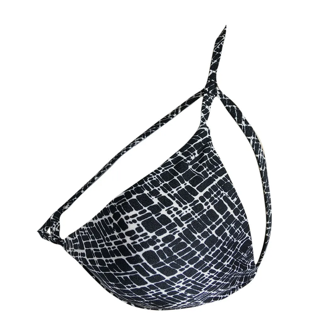 La Bamba Sputnik Bikini