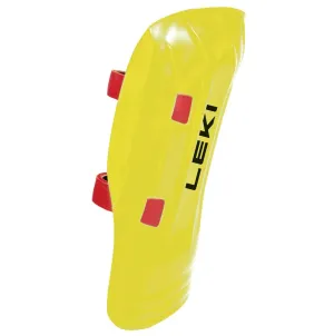 Leki WC Pro Shin Guard Junior