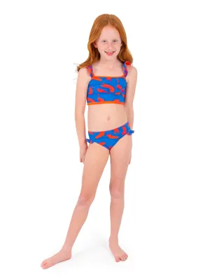 Lil Lola Set - Skinny Dip/Pink Tiger