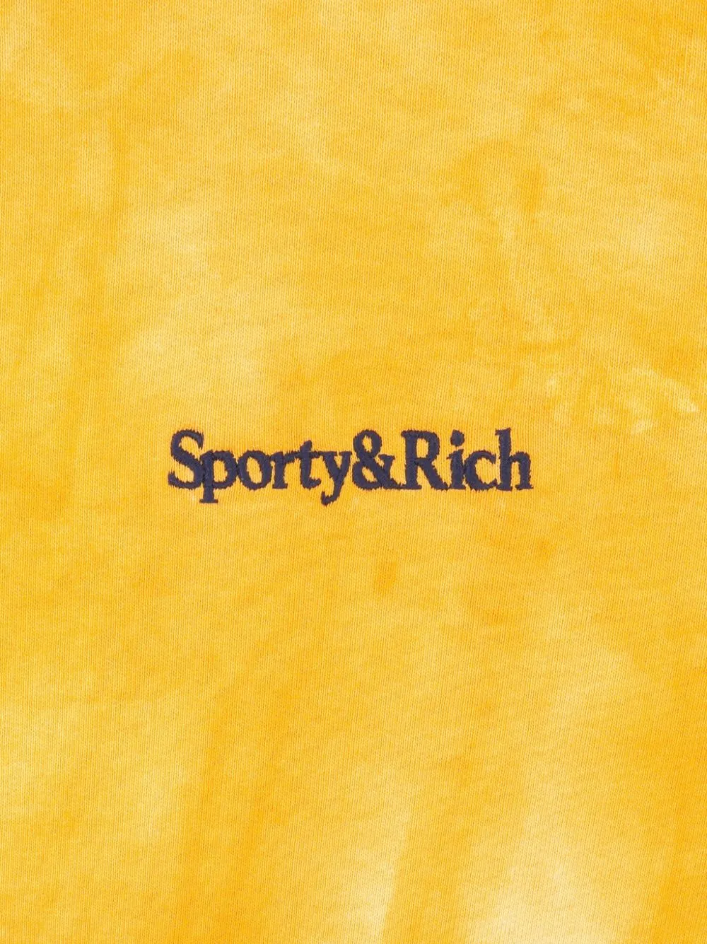 logo-embroidered cotton track shorts