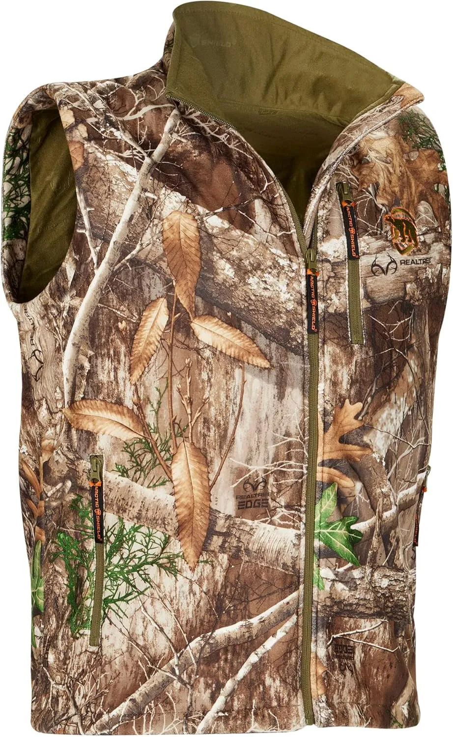 Men's Barricade Vest