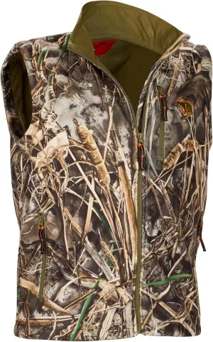 Men's Barricade Vest