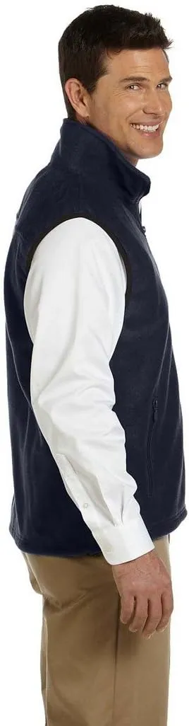 Men's Fleece Vest
