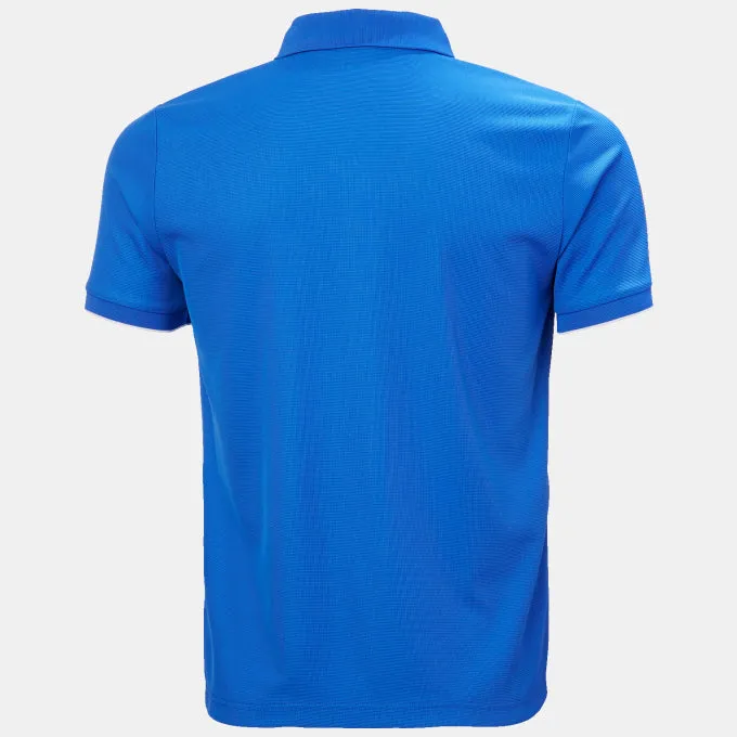 MEN'S OCEAN QUICK-DRY POLO