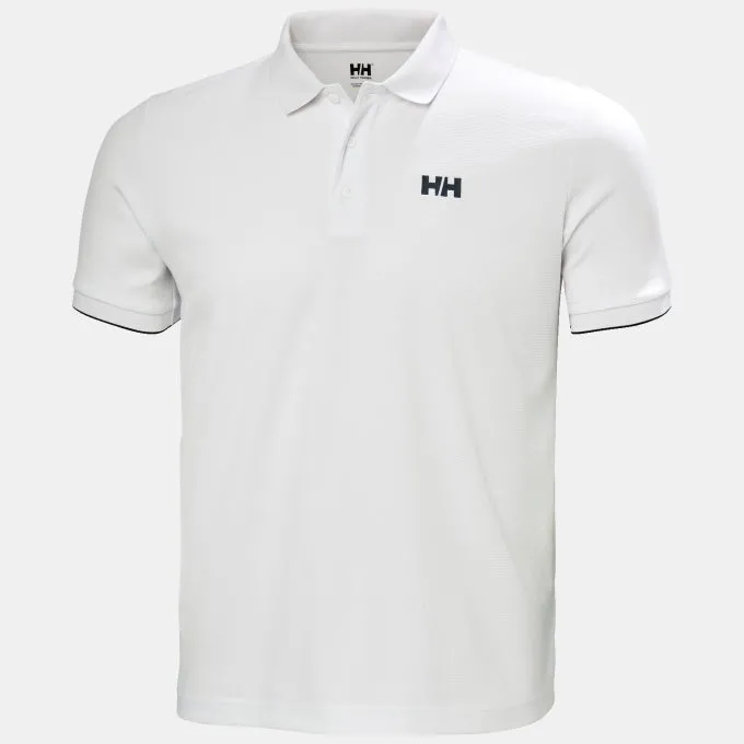 MEN'S OCEAN QUICK-DRY POLO