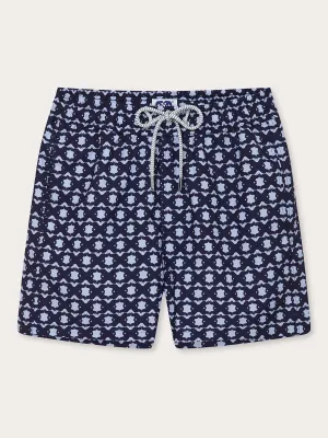 Men's Rhino Rhythm Staniel Swim Shorts