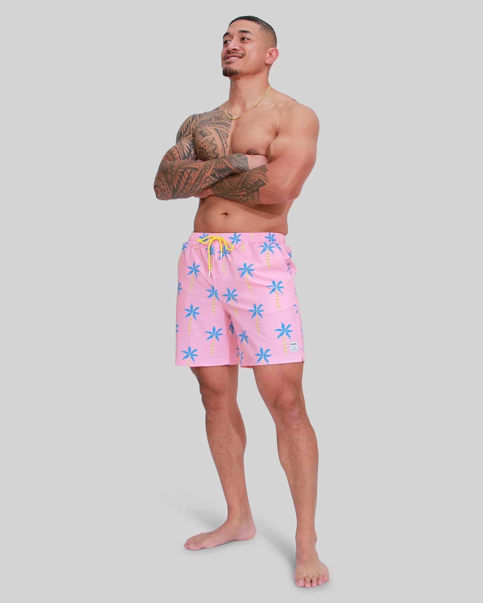 Men's Swim Shorts - El Nido