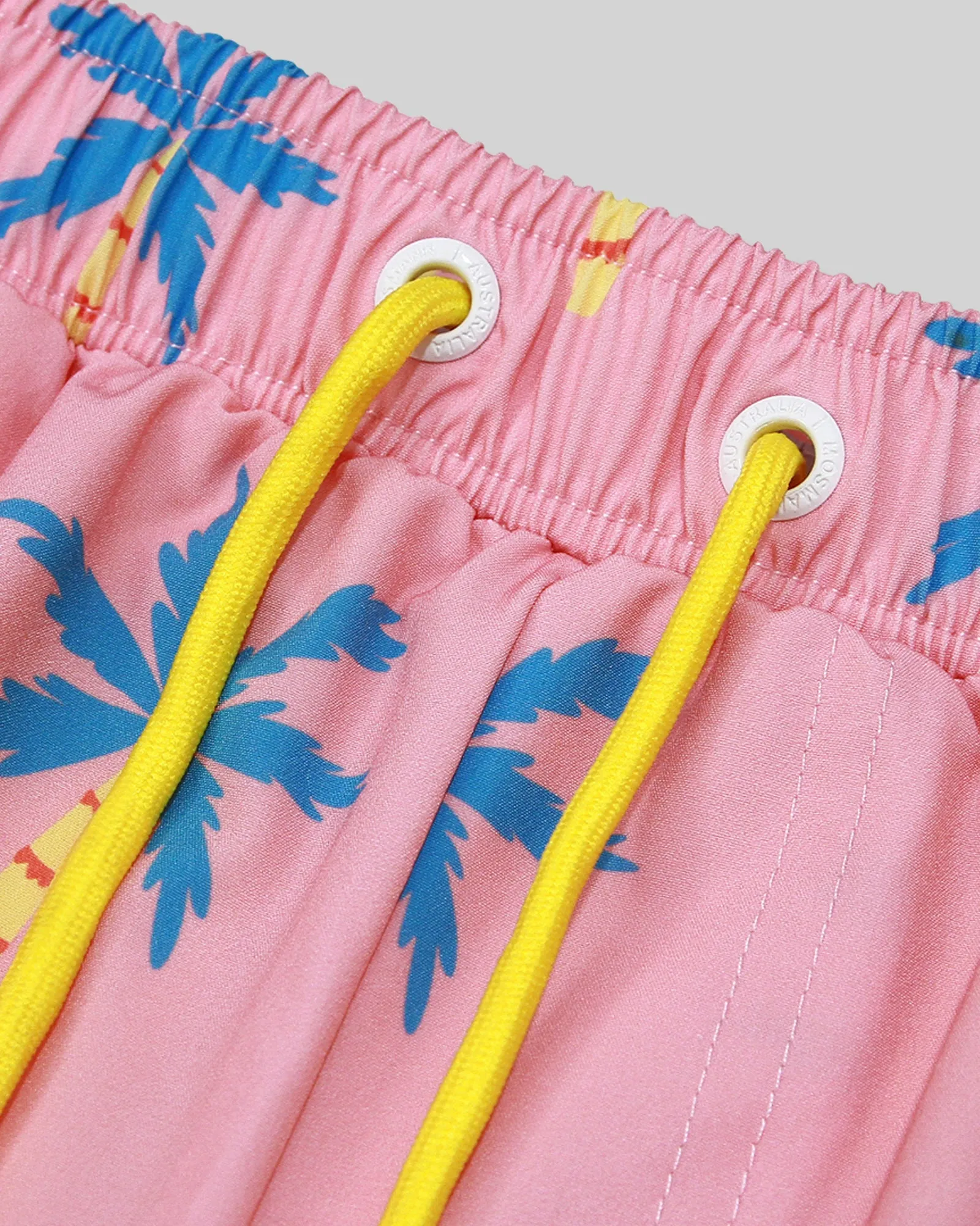 Men's Swim Shorts - El Nido