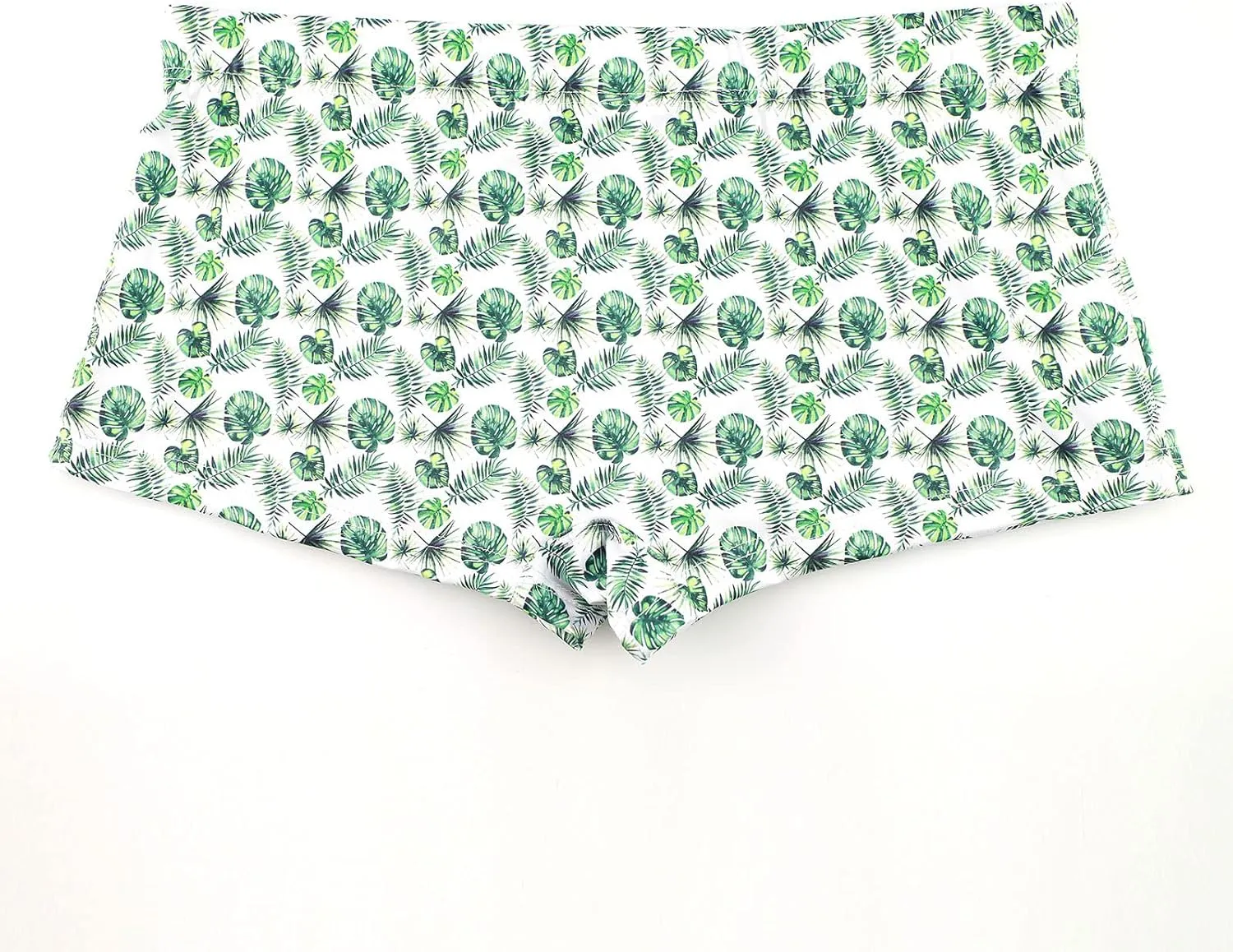 Men's Underwear Mens Trunks Underwear Lightweight Waistband Plaid Boxers