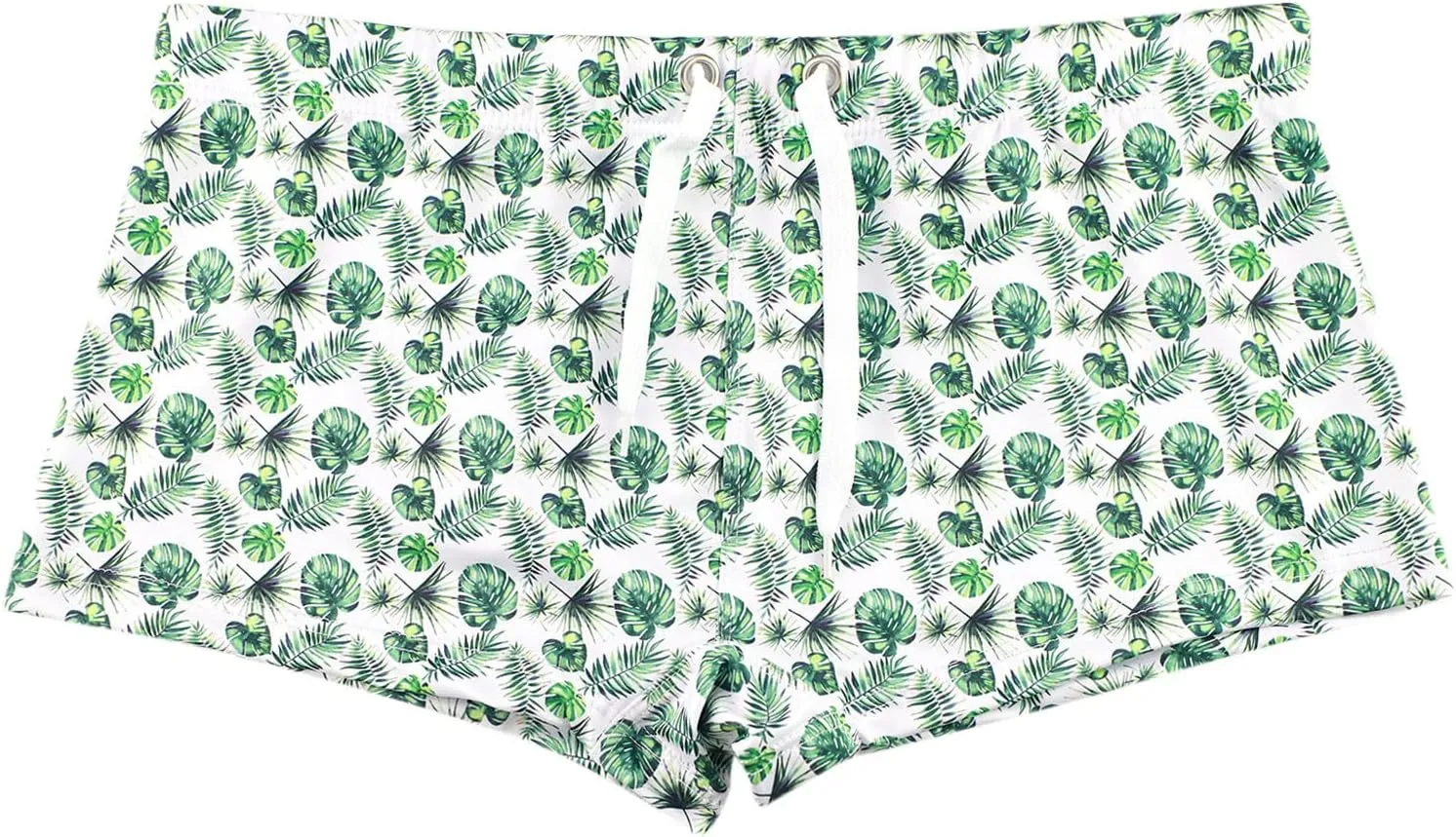 Men's Underwear Mens Trunks Underwear Lightweight Waistband Plaid Boxers