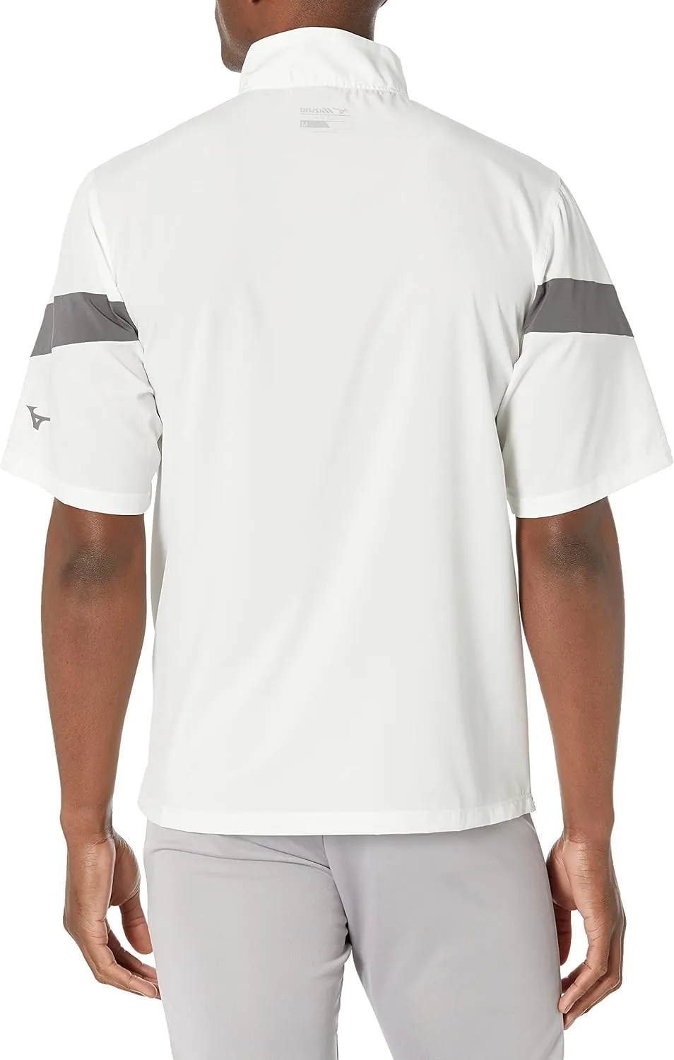 Mizuno Men's Hitting Jacket