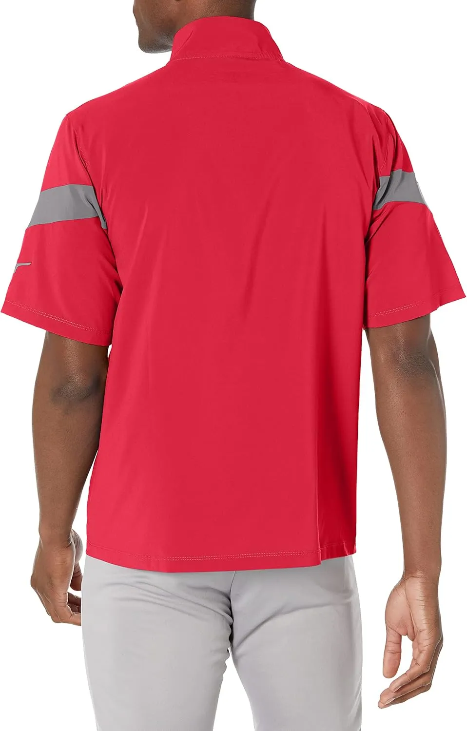 Mizuno Men's Hitting Jacket
