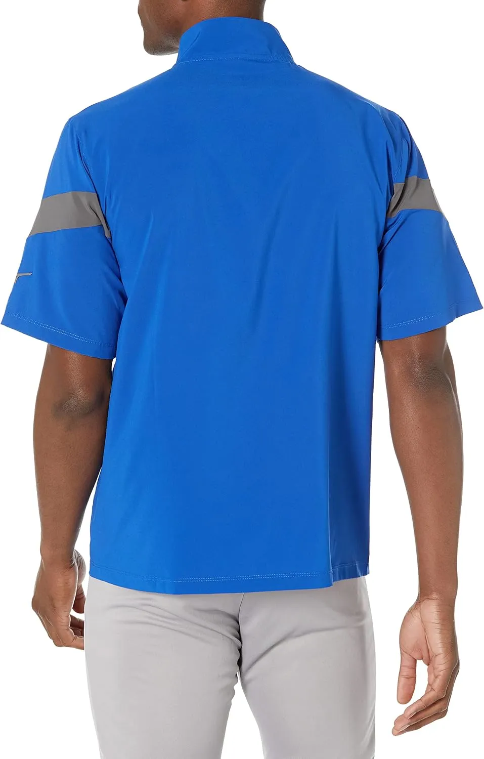 Mizuno Men's Hitting Jacket