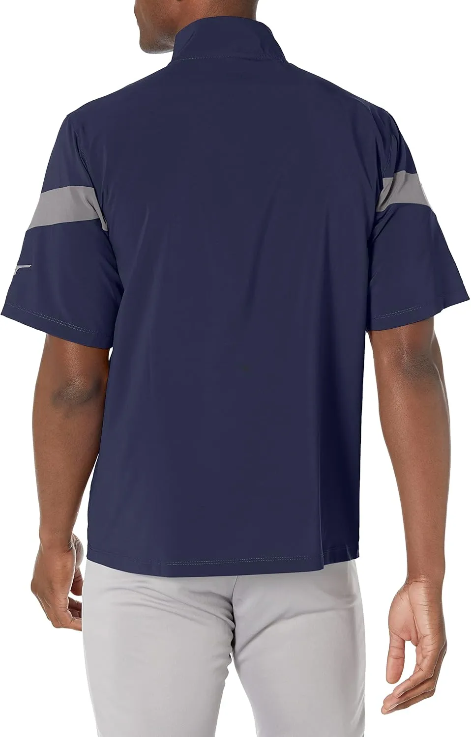 Mizuno Men's Hitting Jacket