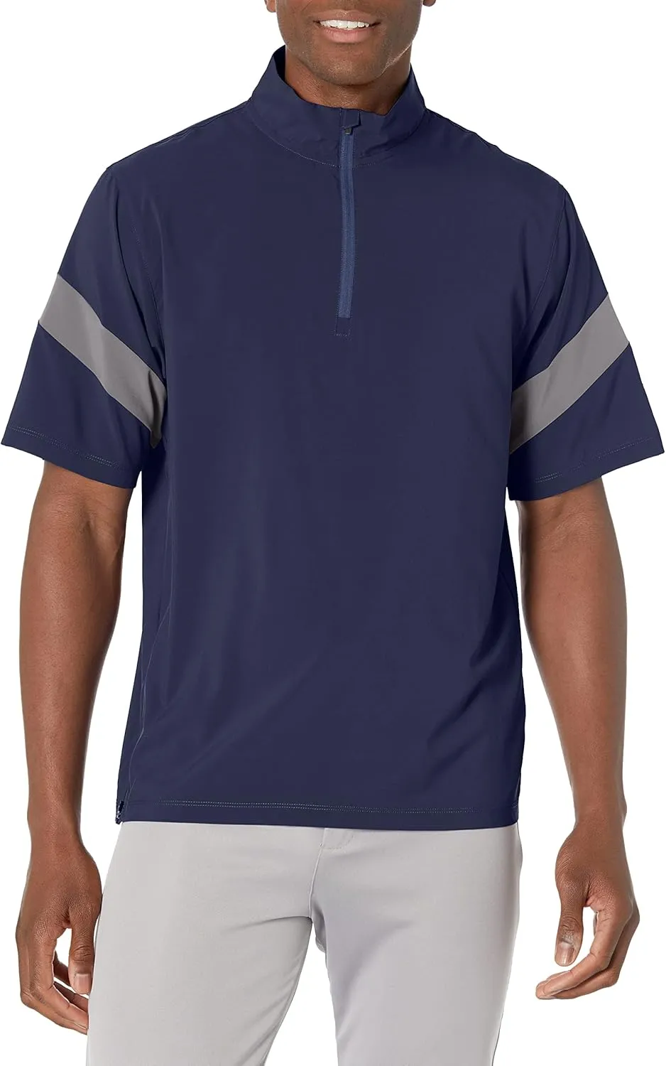 Mizuno Men's Hitting Jacket
