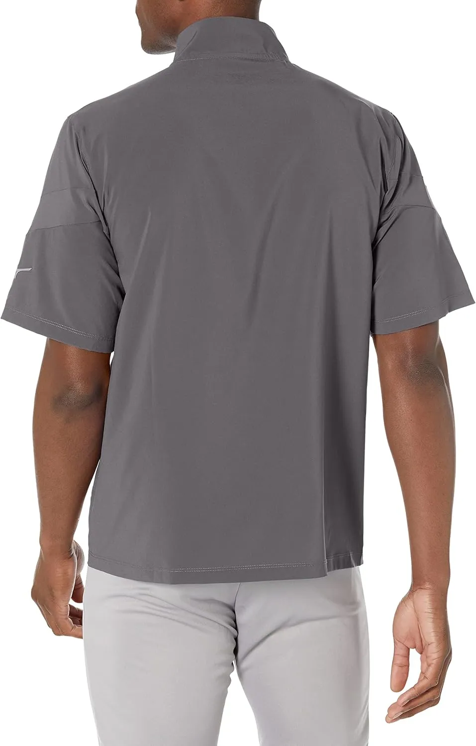 Mizuno Men's Hitting Jacket