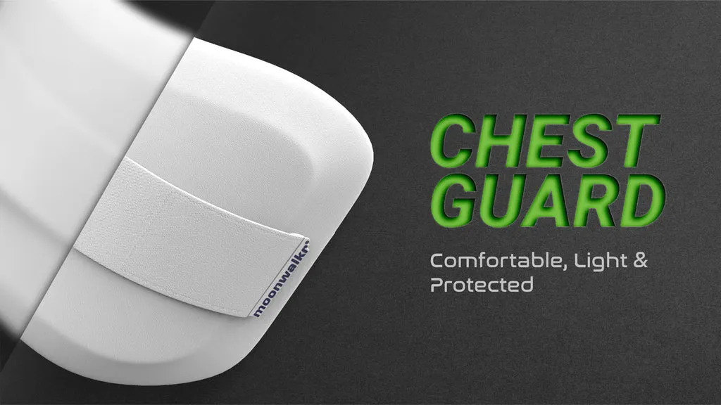 Moonwalkr Adult Chest Guard 2.0