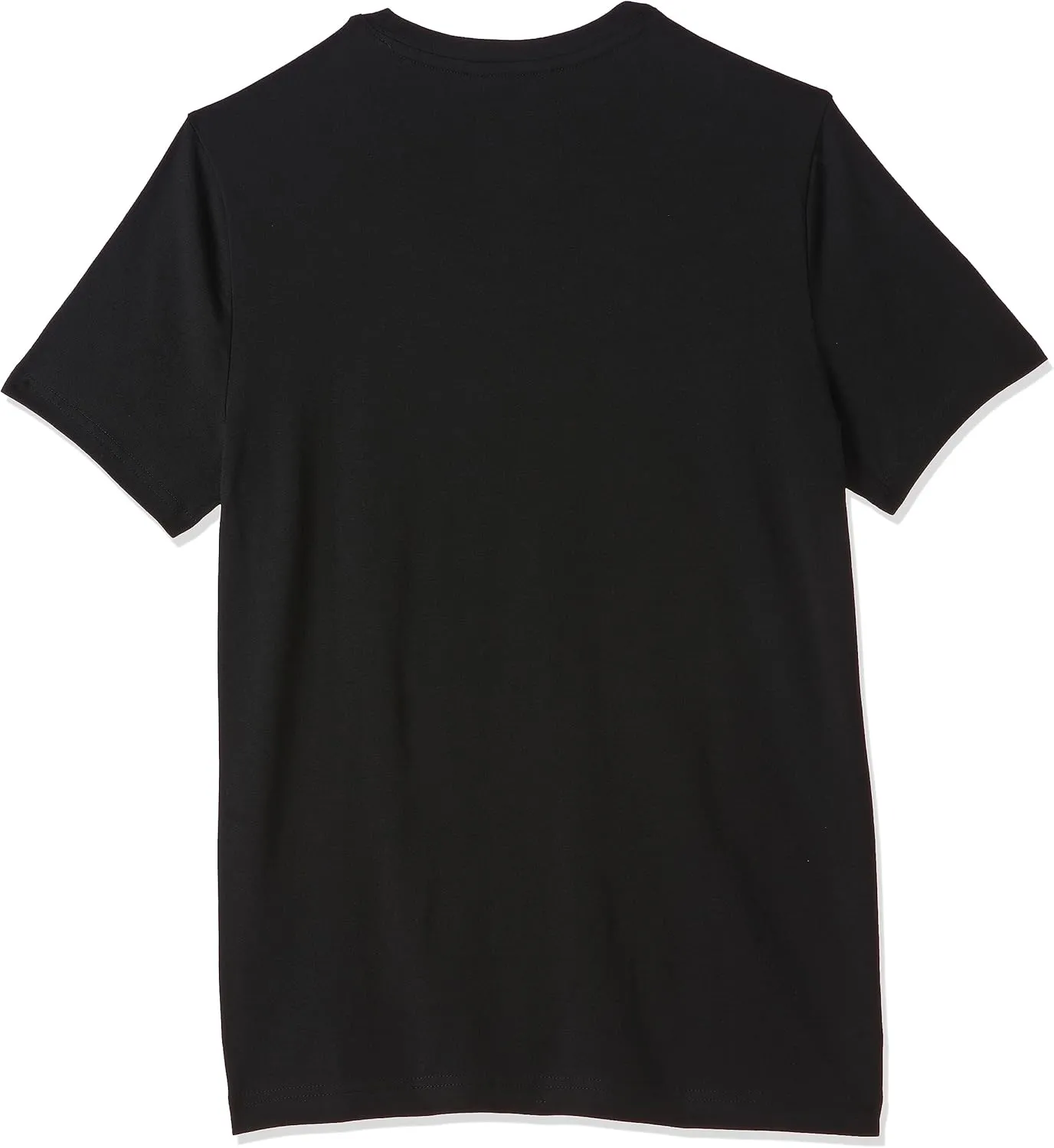 Nautica Men's Short Sleeve Solid Slim Fit V-Neck T-Shirt